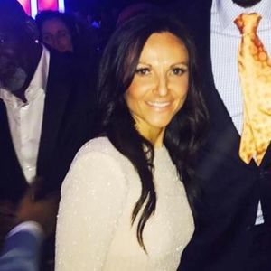 Meet your Posher, Theresa